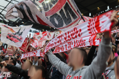 1. FC KÖLN - FSV MAINZ 05