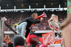 1. FC KÖLN - FSV MAINZ 05