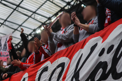 1. FC KÖLN - FSV MAINZ 05