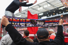 1. FC KÖLN - FSV MAINZ 05