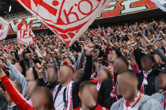 1. FC KÖLN - FSV MAINZ 05