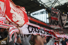 1. FC KÖLN - FSV MAINZ 05