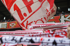 1. FC KÖLN - FSV MAINZ 05