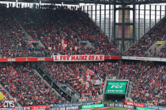1. FC KÖLN - FSV MAINZ 05