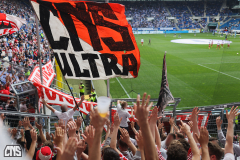 TSG HOFFENHEIM - 1. FC KÖLN