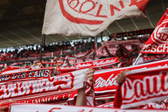 TSG HOFFENHEIM - 1. FC KÖLN