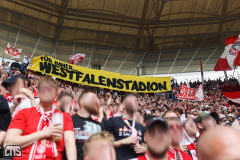 TSG HOFFENHEIM - 1. FC KÖLN