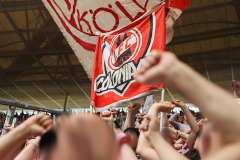 TSG HOFFENHEIM - 1. FC KÖLN