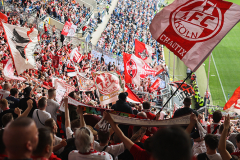 TSG HOFFENHEIM - 1. FC KÖLN