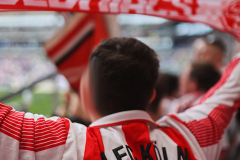 TSG HOFFENHEIM - 1. FC KÖLN