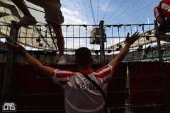 EINTRACHT FRANKFURT - 1. FC KÖLN
