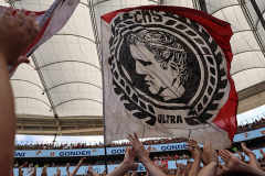 EINTRACHT FRANKFURT - 1. FC KÖLN