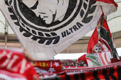 EINTRACHT FRANKFURT - 1. FC KÖLN
