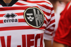 EINTRACHT FRANKFURT - 1. FC KÖLN