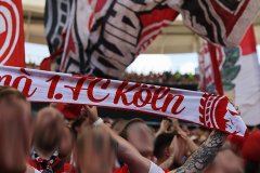 EINTRACHT FRANKFURT - 1. FC KÖLN