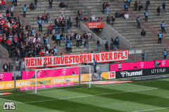 1. FC KÖLN - SC FREIBURG