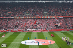 1. FC KÖLN - SC FREIBURG
