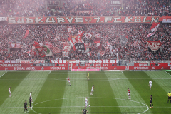 1. FC KÖLN - SC FREIBURG