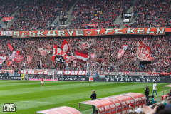 1. FC KÖLN - SC FREIBURG