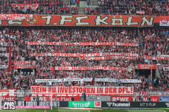 1. FC KÖLN - SC FREIBURG