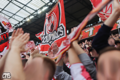 1. FC KÖLN - SC FREIBURG