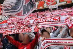 1. FC KÖLN - SC FREIBURG