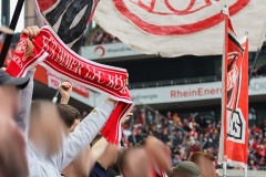 1. FC KÖLN - SC FREIBURG