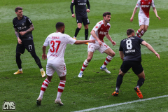 1. FC KÖLN - SC FREIBURG