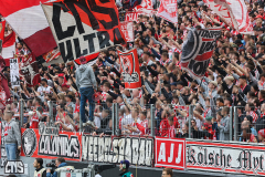 1. FC KÖLN - SC FREIBURG