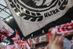 1. FC KÖLN - SC FREIBURG