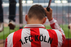 1. FC KÖLN - SC FREIBURG