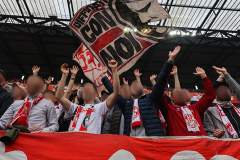 1. FC KÖLN - SC FREIBURG