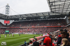 1. FC KÖLN - SC FREIBURG