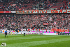 1. FC KÖLN - SC FREIBURG