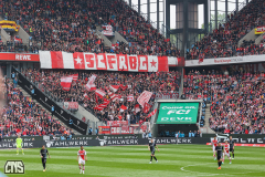 1. FC KÖLN - SC FREIBURG