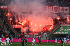 1. FC KÖLN - SC FREIBURG