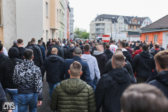 LEVERKUSEN - 1. FC KÖLN
