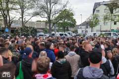 LEVERKUSEN - 1. FC KÖLN