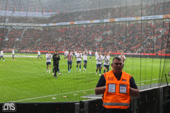 LEVERKUSEN - 1. FC KÖLN
