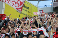 LEVERKUSEN - 1. FC KÖLN