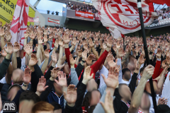 LEVERKUSEN - 1. FC KÖLN