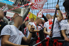 LEVERKUSEN - 1. FC KÖLN