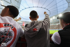 LEVERKUSEN - 1. FC KÖLN