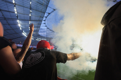 LEVERKUSEN - 1. FC KÖLN