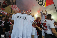 LEVERKUSEN - 1. FC KÖLN