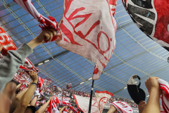 LEVERKUSEN - 1. FC KÖLN