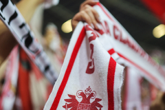 LEVERKUSEN - 1. FC KÖLN
