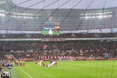 LEVERKUSEN - 1. FC KÖLN