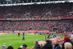 1. FC KÖLN - HERTHA BSC