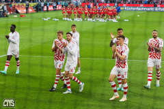 1. FC KÖLN - HERTHA BSC